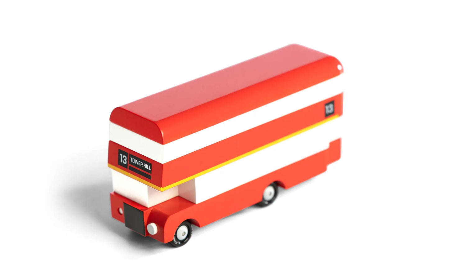 CANDYLAB London Bus