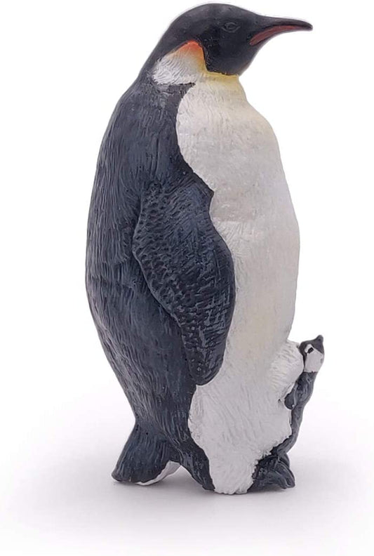 法国 Papo Emperor Penguin 帝企鹅