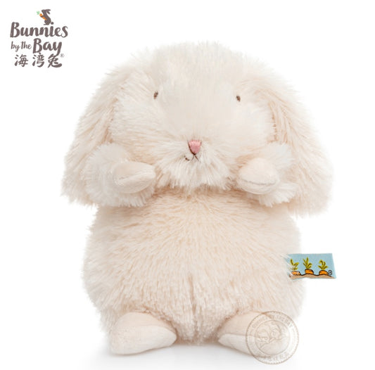 美国Bunnies By the Bay-Wee Rutabaga