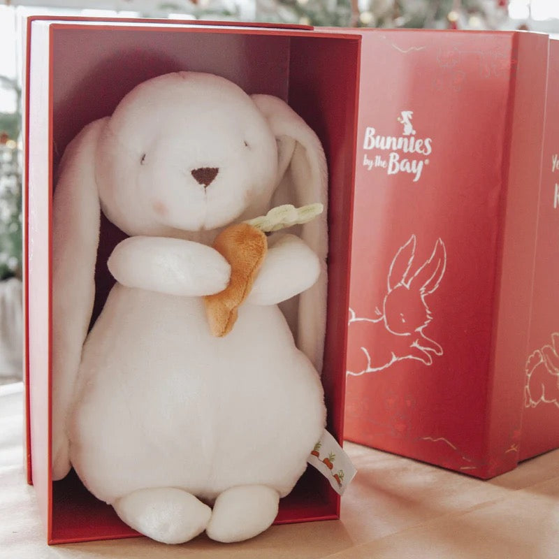 美国Bunnies By the Bay兔年限量版 9"+限量礼盒
