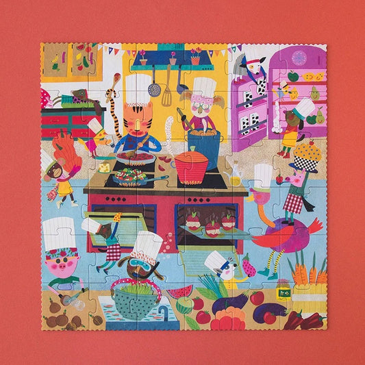 LONDJI I Want to be Chef