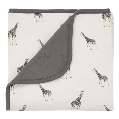 Kyte Baby Blanket in Giraffe 1.0