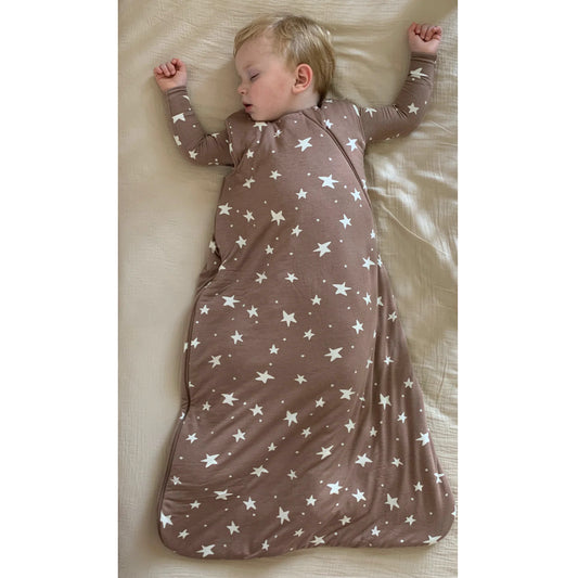 美国Gunamuna 1.0Tog Sleep Bag-Wonky Star