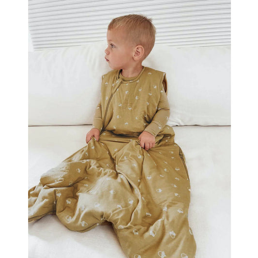 美国Gunamuna 1.0Tog Sleep Bag-Acorn