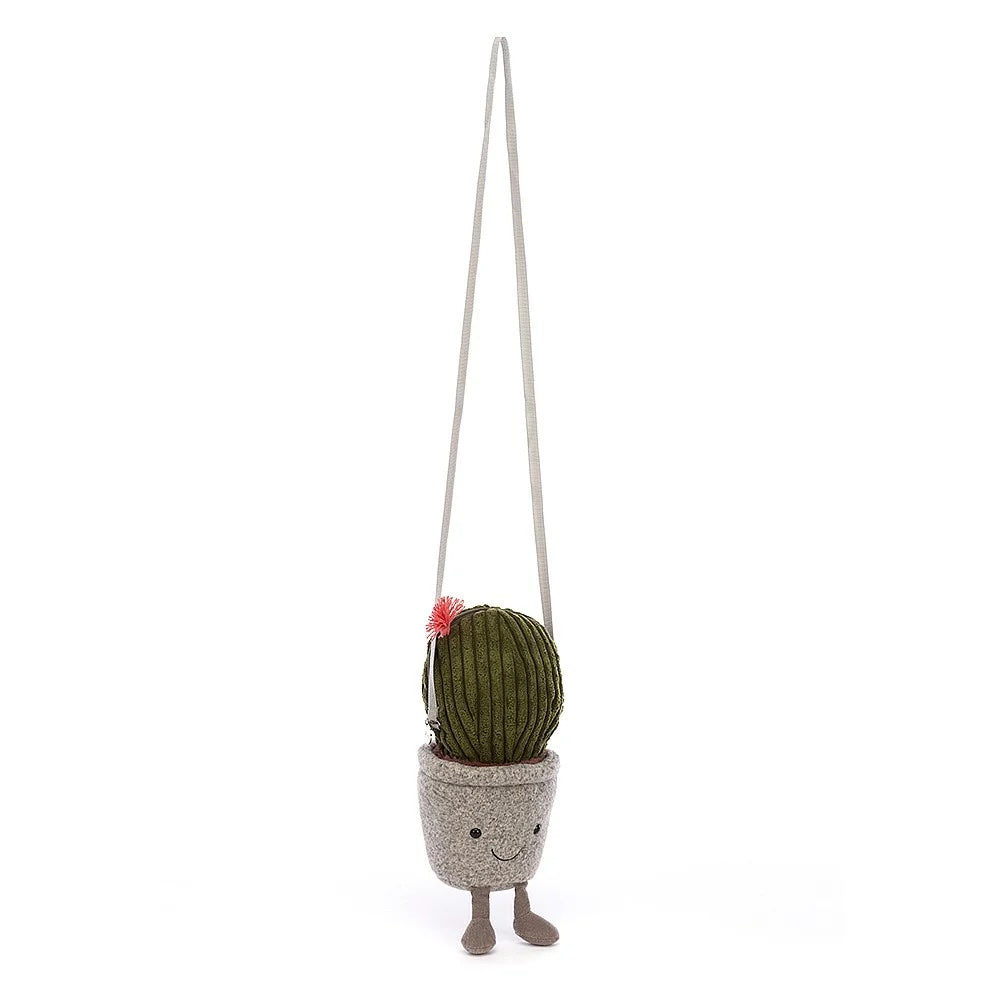 英国Jellycat- Cactus Bag