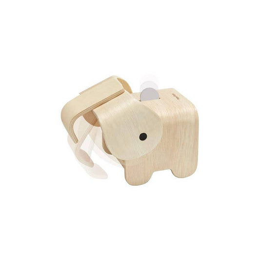 泰国Plantoys Elephant Bank