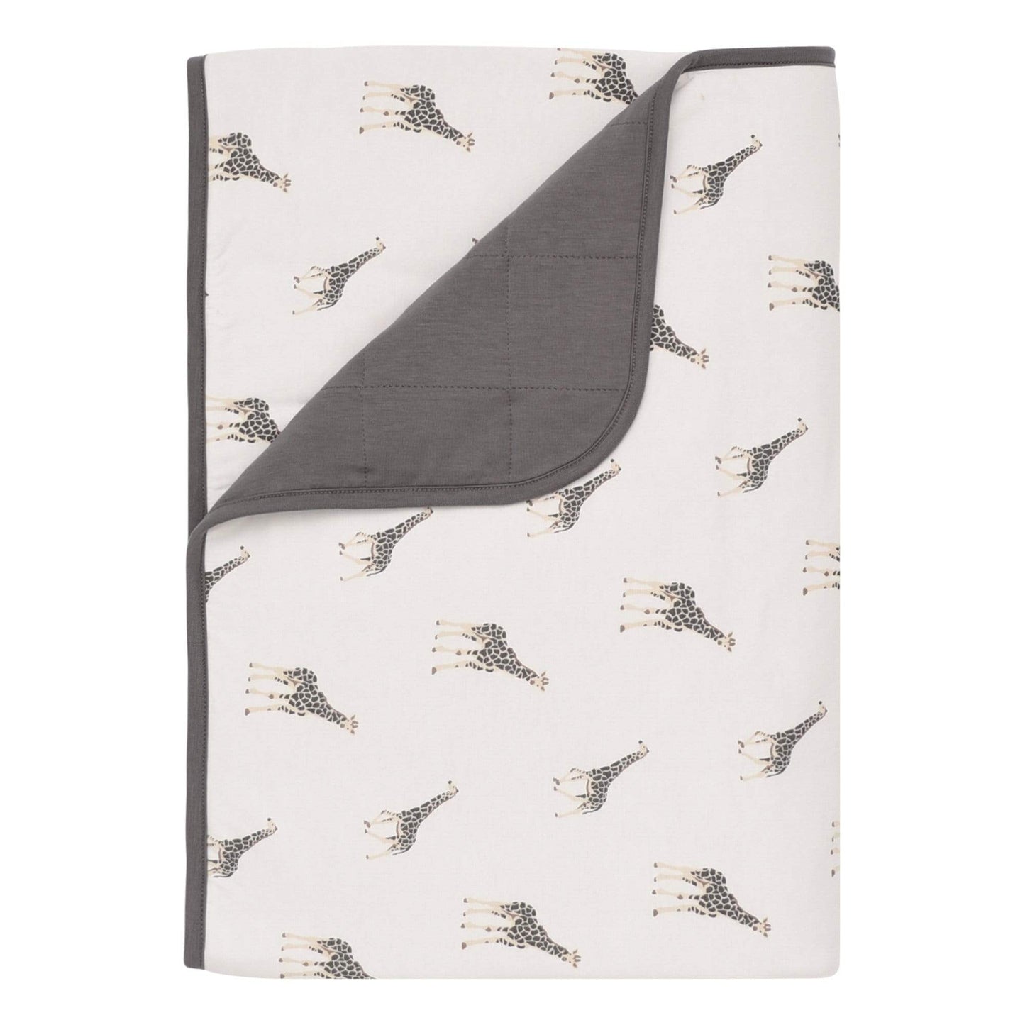 Kyte Toddler Blanket in Giraffe 1.0