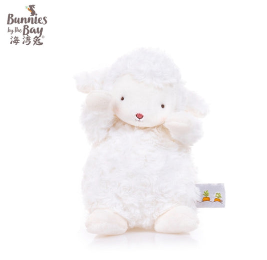 美国Bunnies By the Bay-Wee Kiddo小红书爆款