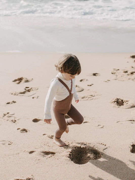 丹麦Silly Silas-Classic Footless Granola