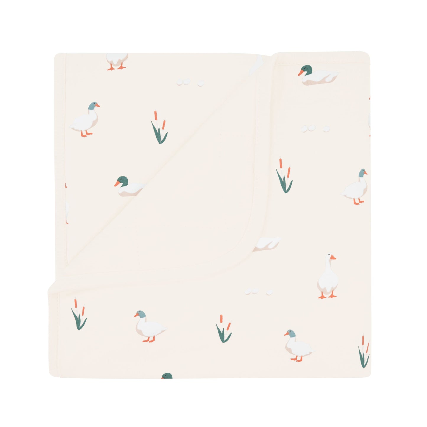 Kyte Baby Blanket in Duck 1.0