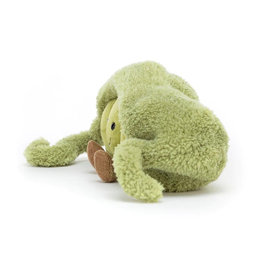 英国Jellycat- Peas in the Pod