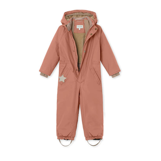 Mini A Ture Wanni Snowsuit