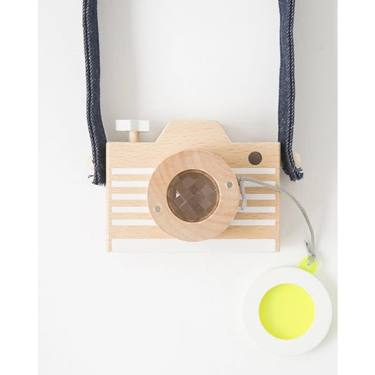 日本治愈系玩具Kiko+&gg*相机(カメラ)