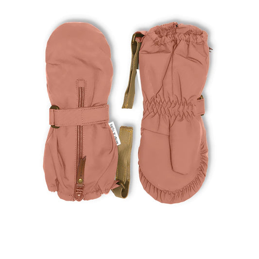 Mini A Ture Cesar- Cedar Wood