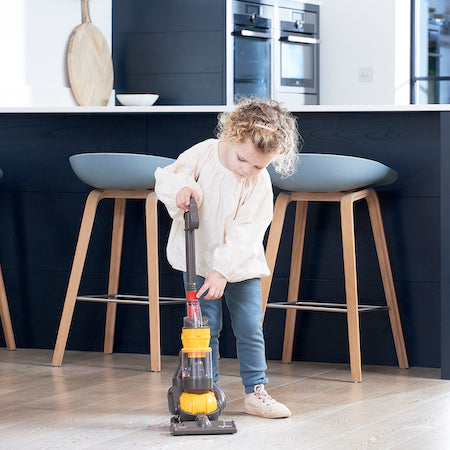 英国Casdon Dyson Ball 超强吸力