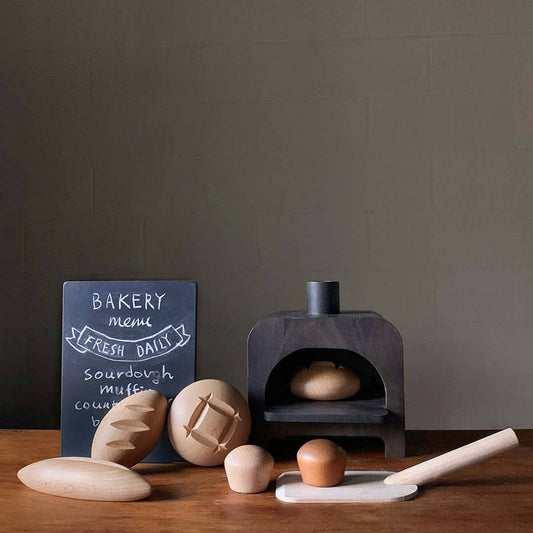 美国Moon Picnic我的烤箱