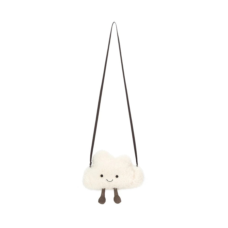 英国Jellycat- Cloud Bag