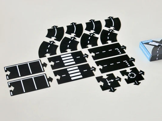 荷兰Way To Play- Expressway M