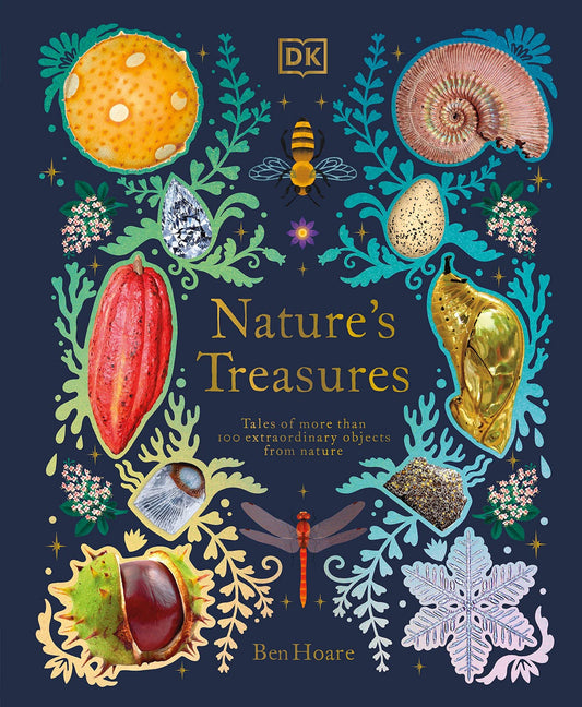 DK Nature's Treasures