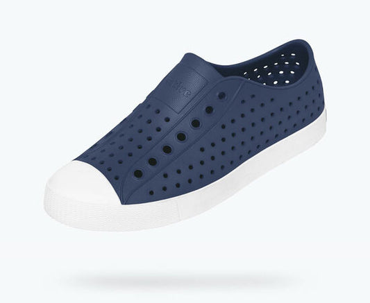 加拿大Native Jefferson - Regatta Blue/ Shell White - Adult