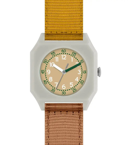 西班牙Mini Kyomo-Sunburn watch-日本技术意大利生产