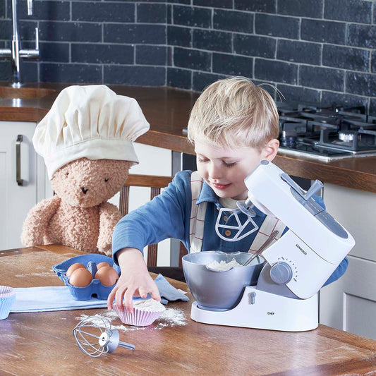 英国Casdon Kenwood Chef Mixer可用于烘培的搅拌机