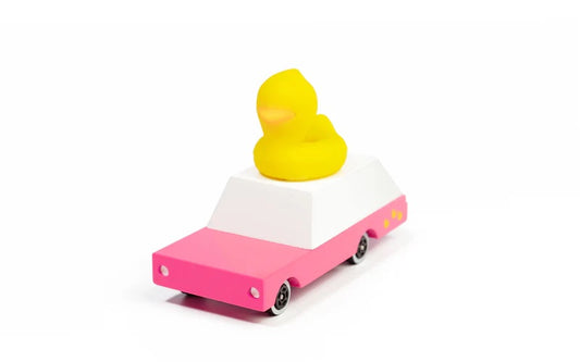 CANDYLAB Duckie Wagon