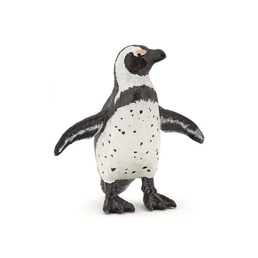 法国 Papo African penguin 非洲企鹅