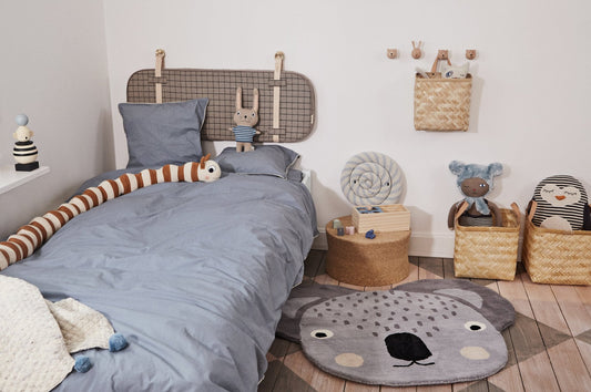 丹麦OYOY Darling Cushion - Baby Felix Rabbit