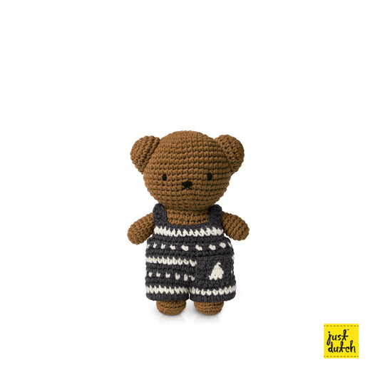 荷兰手工Just Dutch-Boris Nordic Outfit