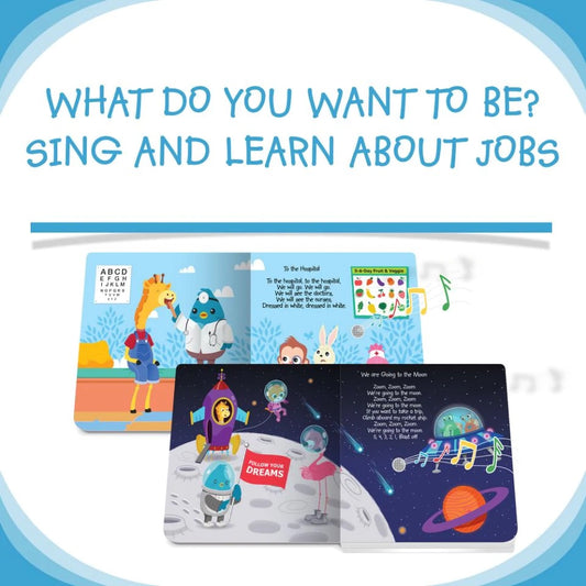 Ditty Bird Career Songs