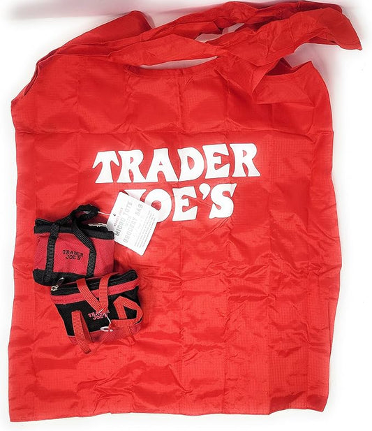 火爆时尚单品Micro Tote With GroceryBag含可收缩购物袋