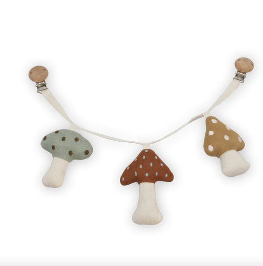 丹麦Saga Copenhagen悬挂链玩具