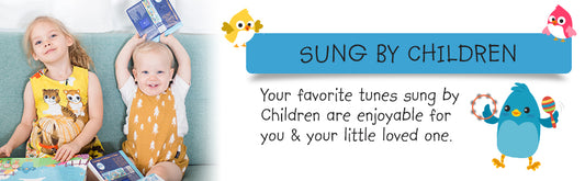 Ditty Bird Children Songs