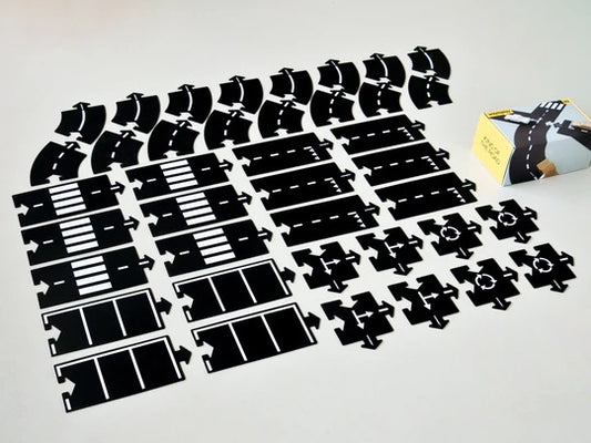 荷兰Way To Play- King of the Road XL