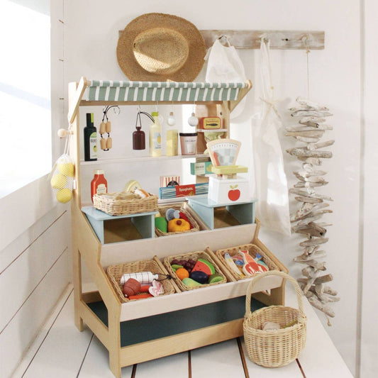 美国Tender Leaf General Stores