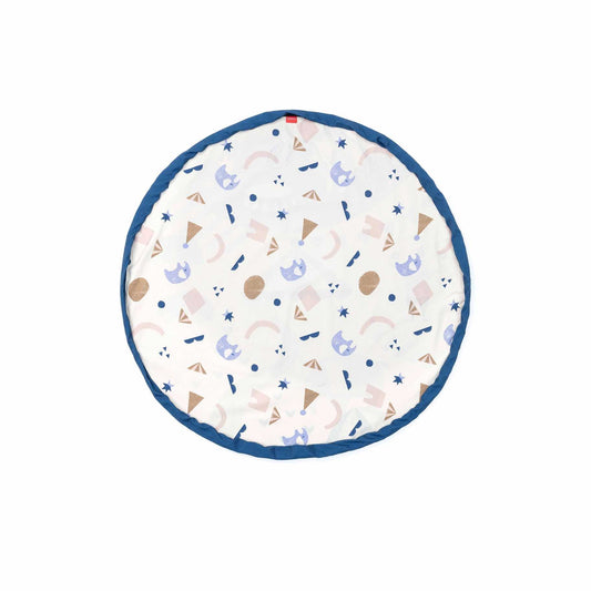 比利时Play&Go活动垫收纳2合1- 马戏团