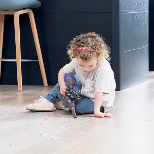 英国Casdon Dyson Cordless完美复刻,亚马逊排名第一