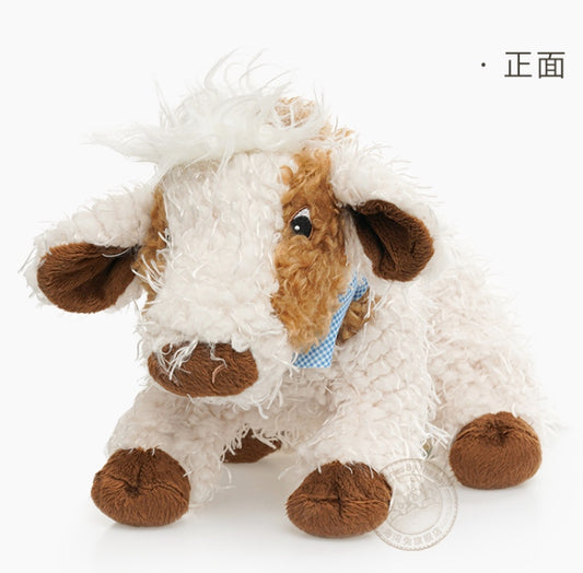 美国Bunnies By the Bay-Moo Moo