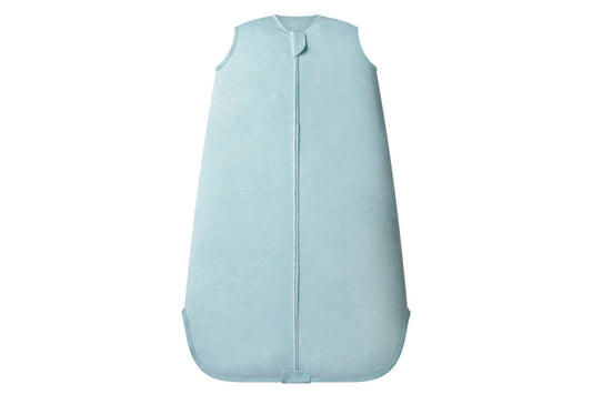 Nest Designs Bamboo Jersey Sleeveless Sleep Bag 0.5 TOG - Patone Harbor Grey