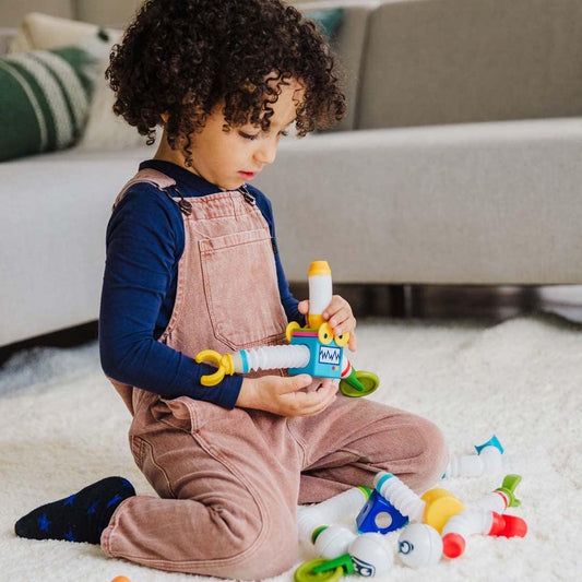 SmartMax Roboflex Plus