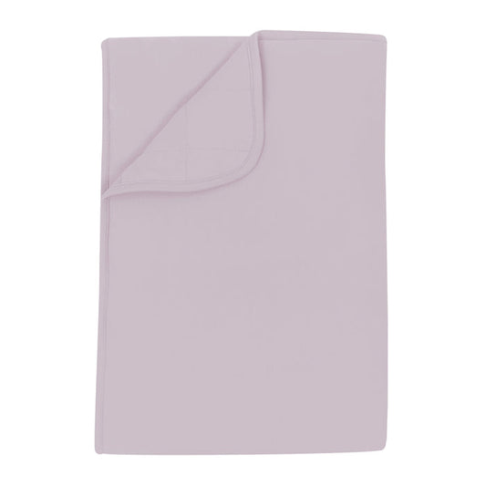 Kyte Toddler Blanket in Wisteria 2.5
