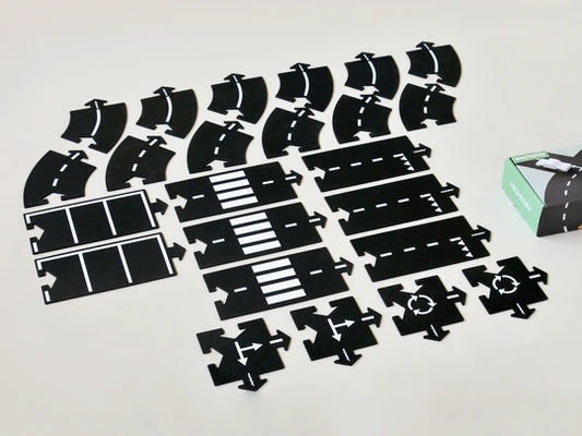 荷兰Way To Play- Highway L