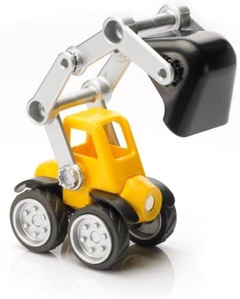 SmartMax Power Vehicles