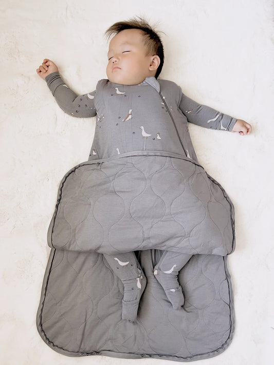 美国Gunamuna 1.0Tog Sleep Bag-Chilly Goose