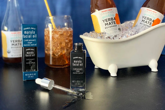 价格不合理,全方位产品Marula Facial Oil