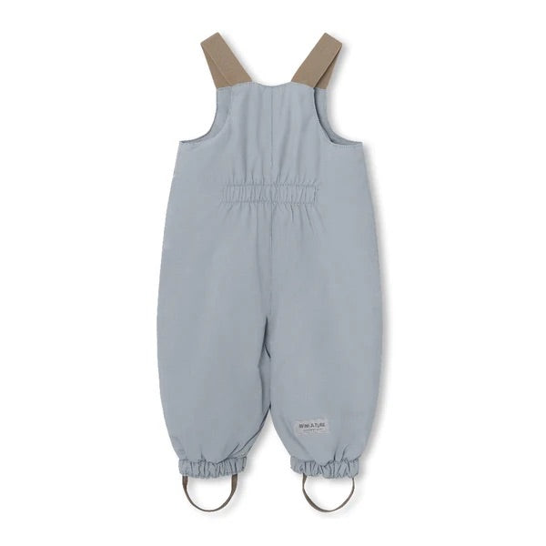 丹麦Mini A Ture- Walenty winter pants 5222-CITADEL BLUE