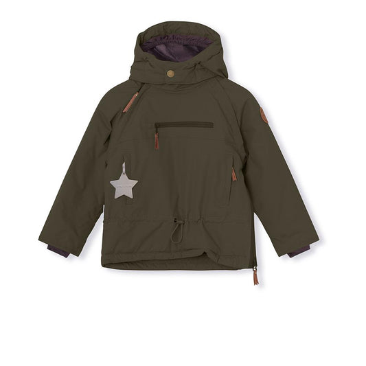 Mini A Ture Christof Anorak Jacket