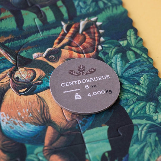 LONDJI Age of DINOSAURS 恐龙小专家必入