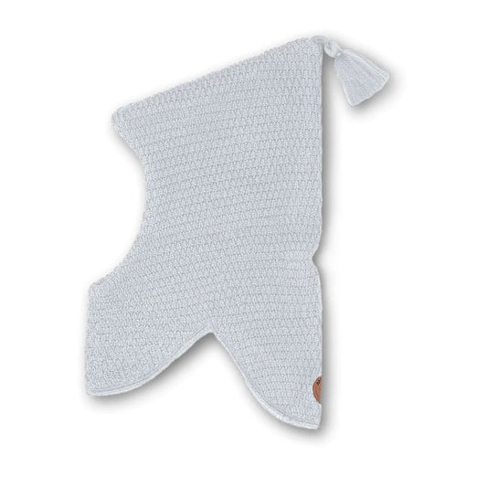 Mini A Ture Juel Hood- Quarry